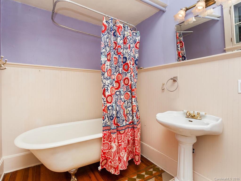 Sayles Village - Residential