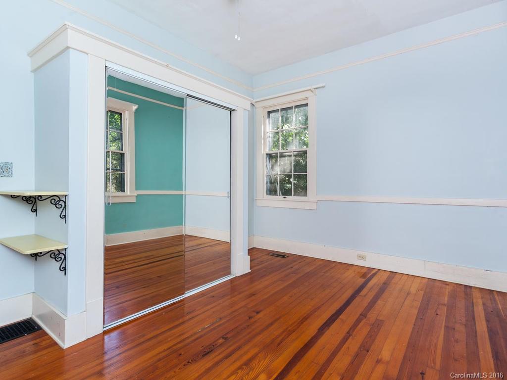 Sayles Village - Residential