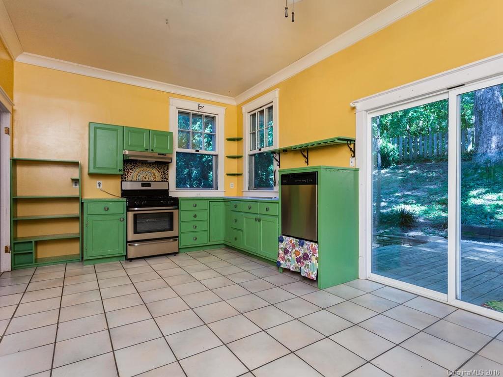 Sayles Village - Residential