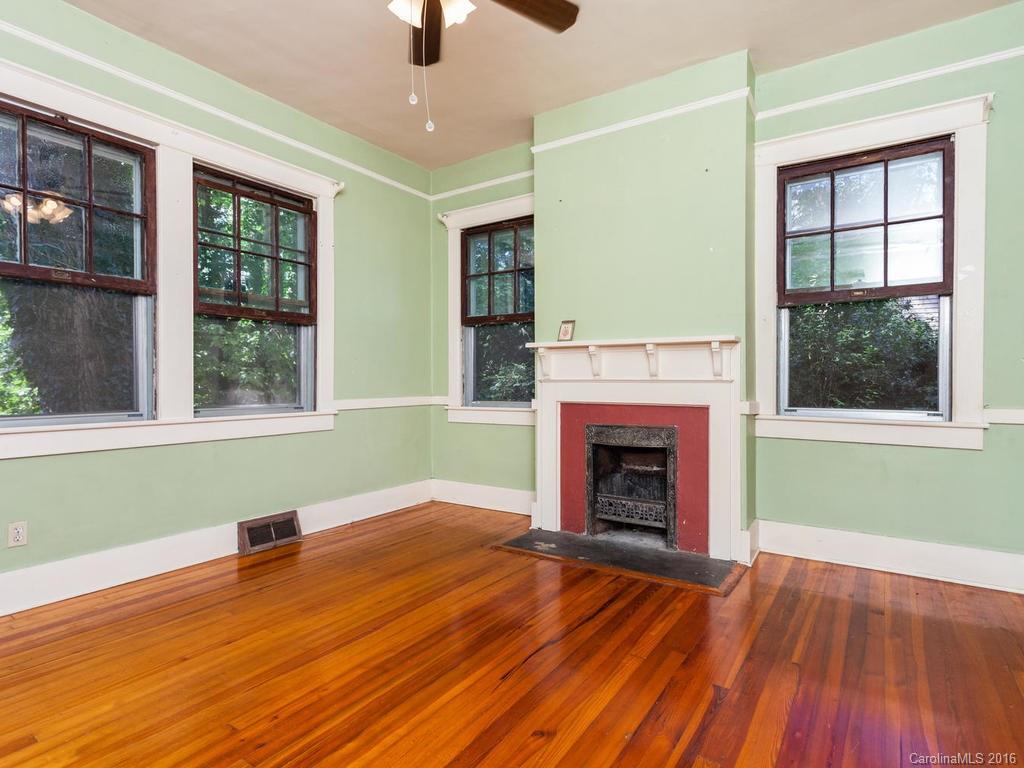 Sayles Village - Residential