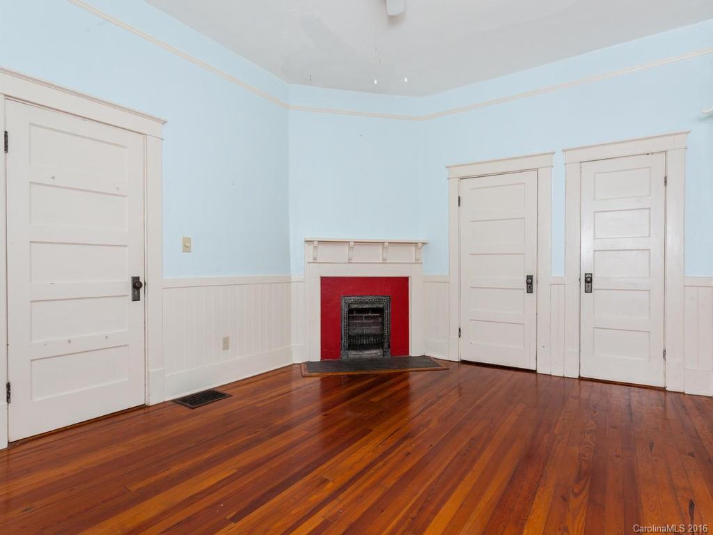 Sayles Village - Residential