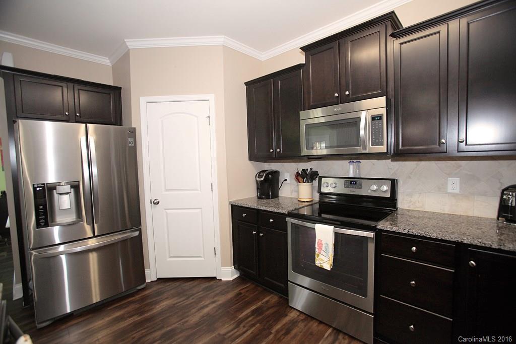 Norwood Ridge - Residential