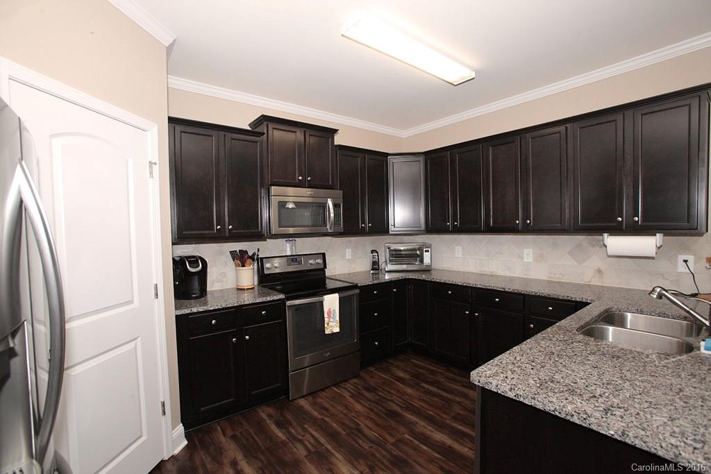 Norwood Ridge - Residential