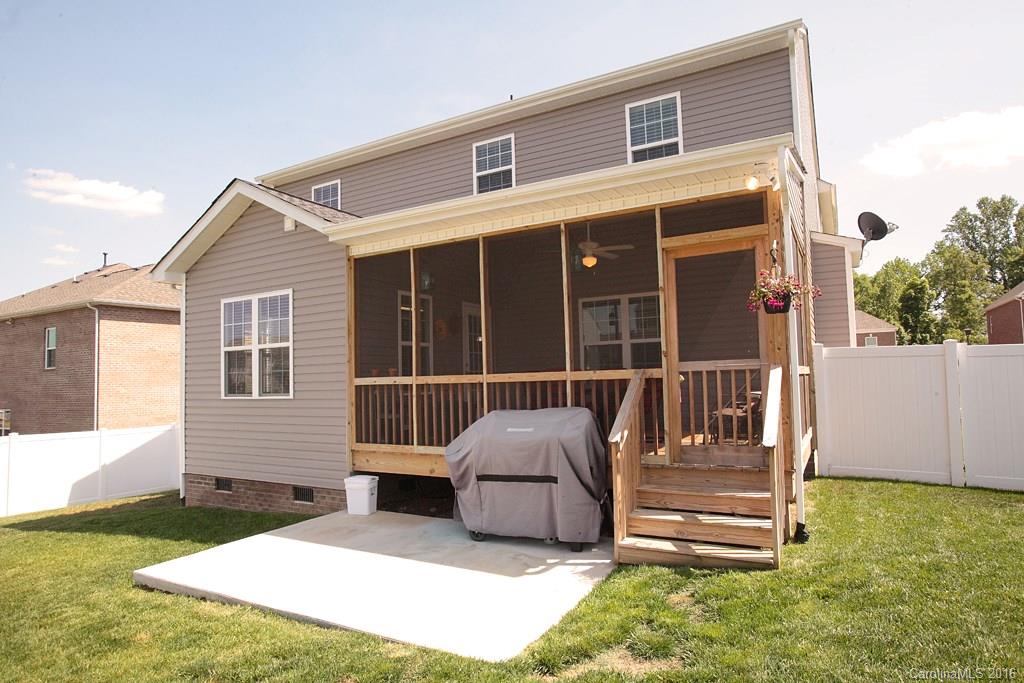 Norwood Ridge - Residential