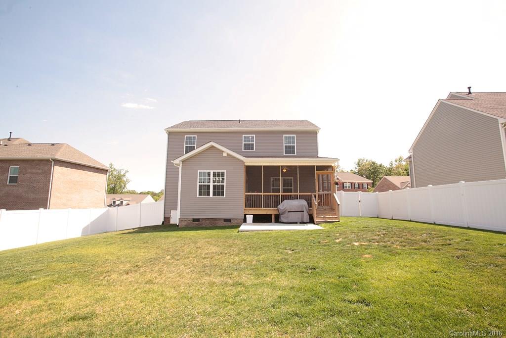 Norwood Ridge - Residential