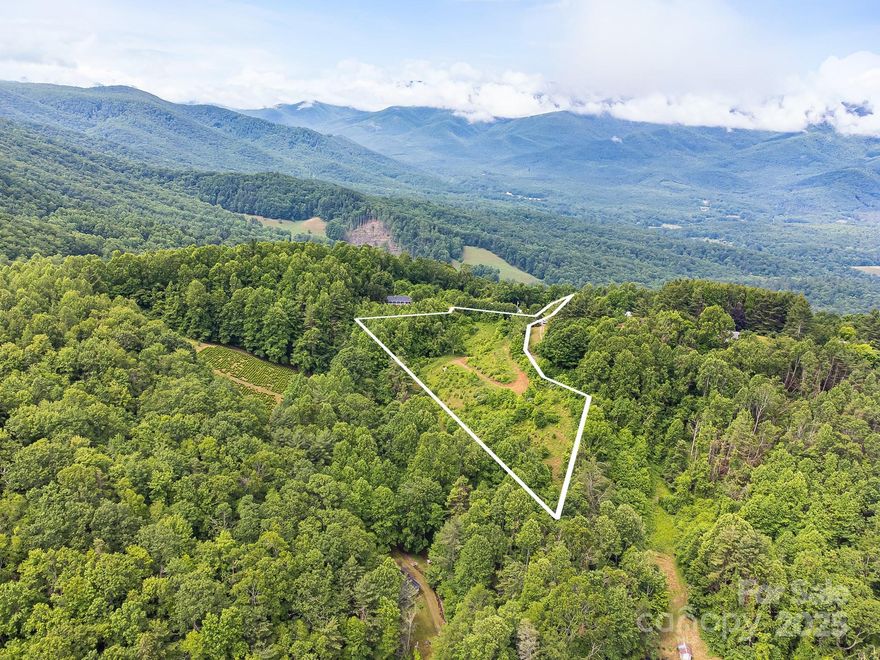 Welcome to 3.20 acres of unrestricted mountain land nestled on the scenic Seven Mile Ridge. This beautiful property offers panoramic views of the Blue Ridge Mountains and the freedom to build exactly what you envision—whether it’s a full-time residence, a cozy cabin getaway, or a vacation rental. With no restrictions, the possibilities are endless. Located just a short drive from downtown Burnsville, you’ll enjoy the perfect mix of peaceful seclusion and small-town charm. Come experience the serenity, beauty, and opportunity that Finch Lane has to offer.