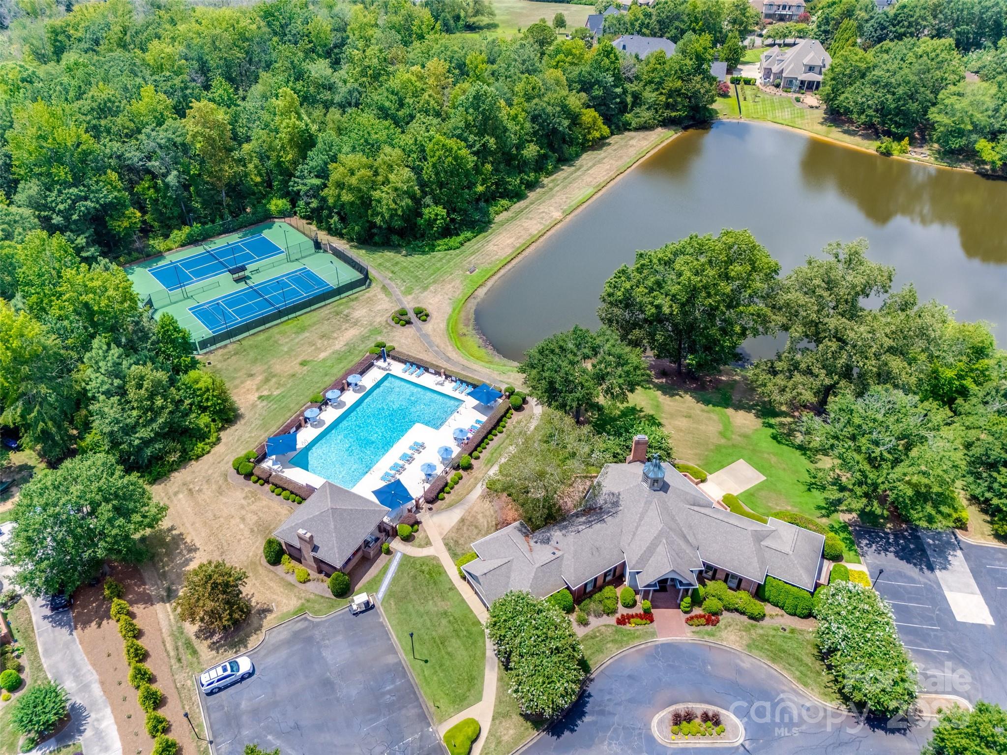 Meadow Lakes Ii - Residential