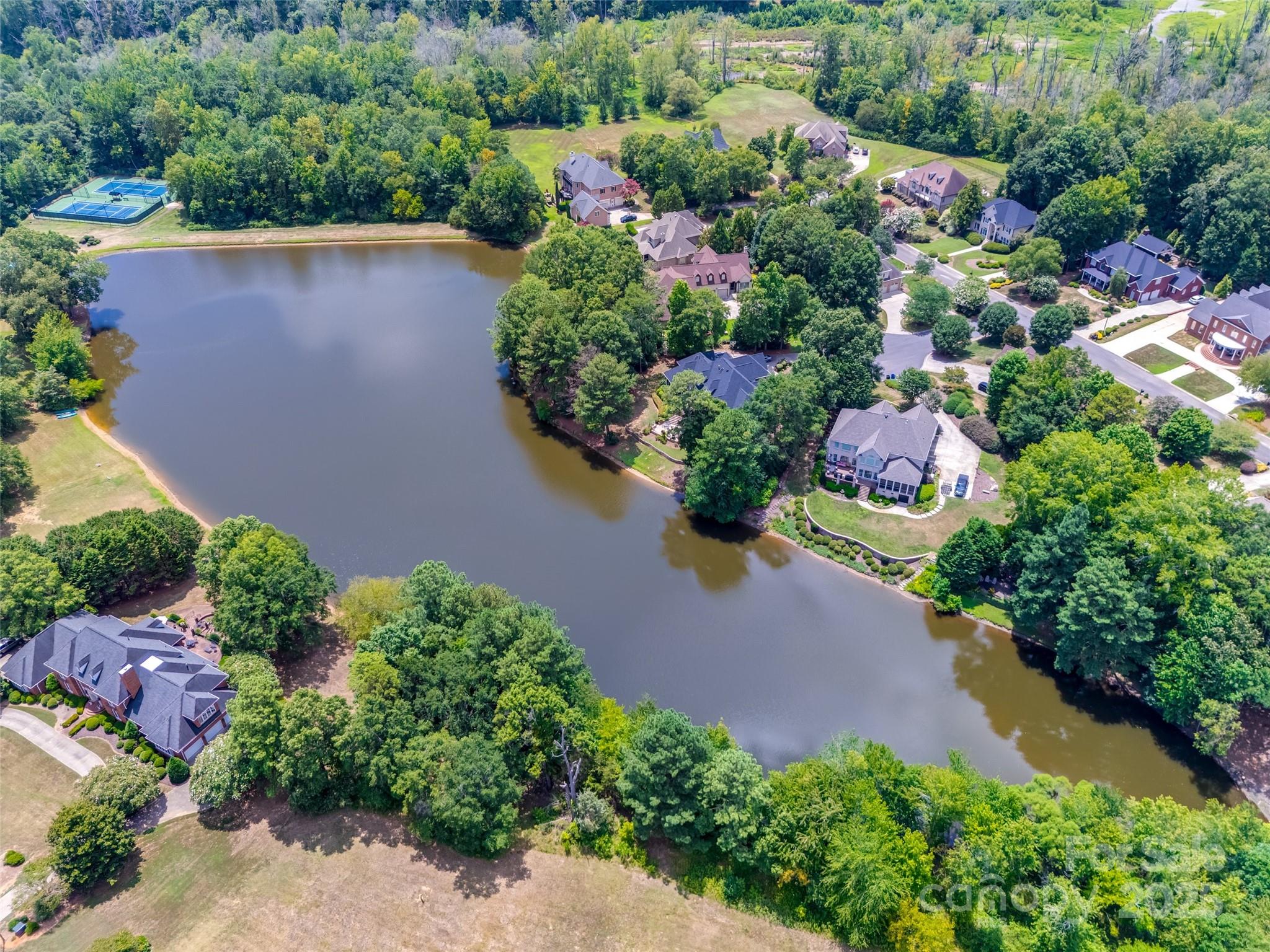 Meadow Lakes Ii - Residential