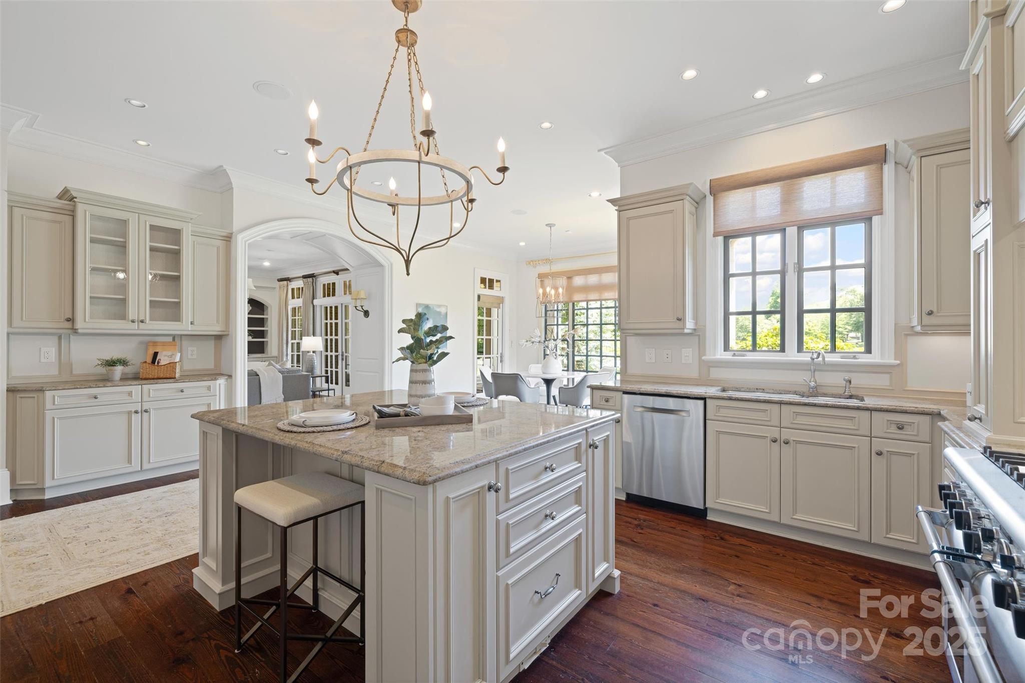 Meadow Lakes Ii - Residential