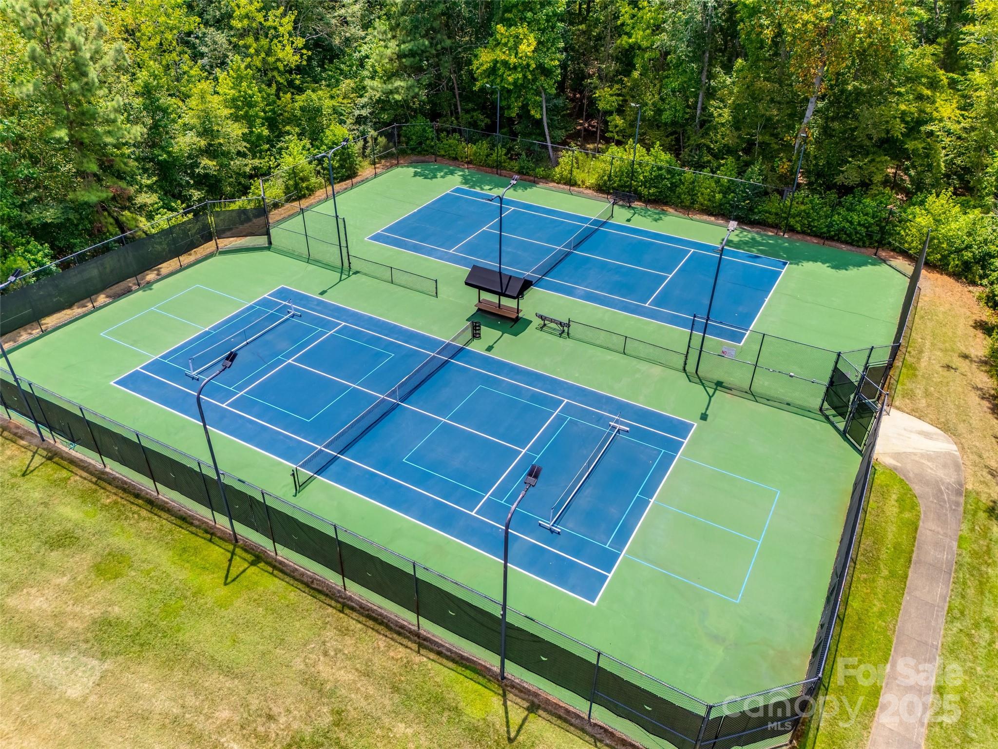 Meadow Lakes Ii - Residential