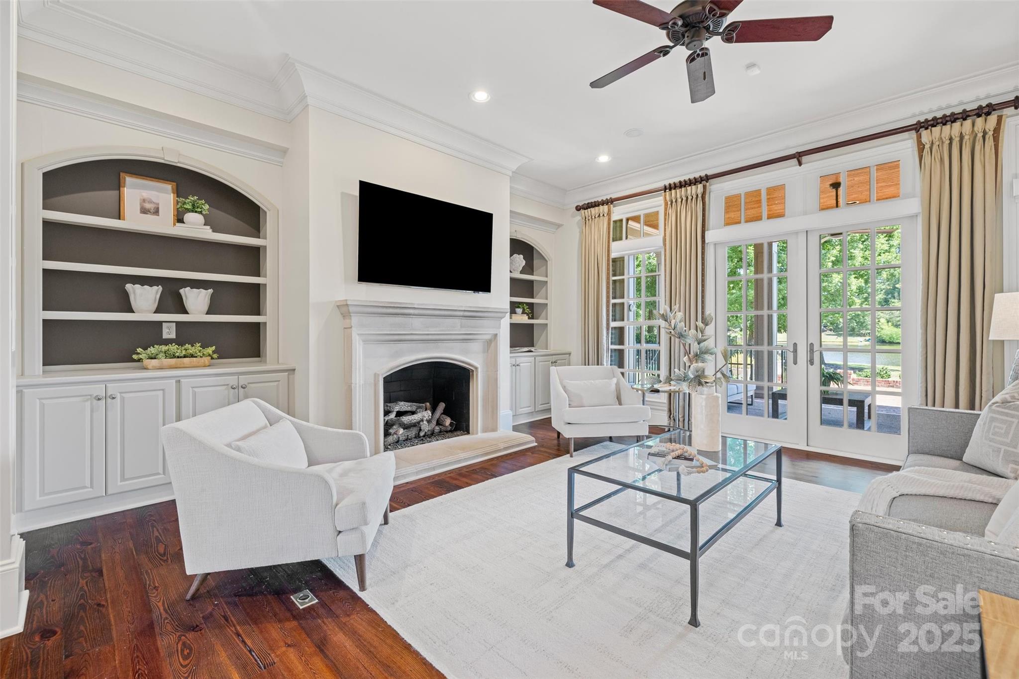 Meadow Lakes Ii - Residential