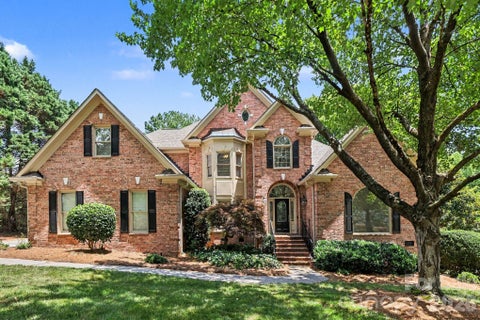 Photo of 12035 Olympic Club Drive, Charlotte, NC 28277 (MLS # 4396643)