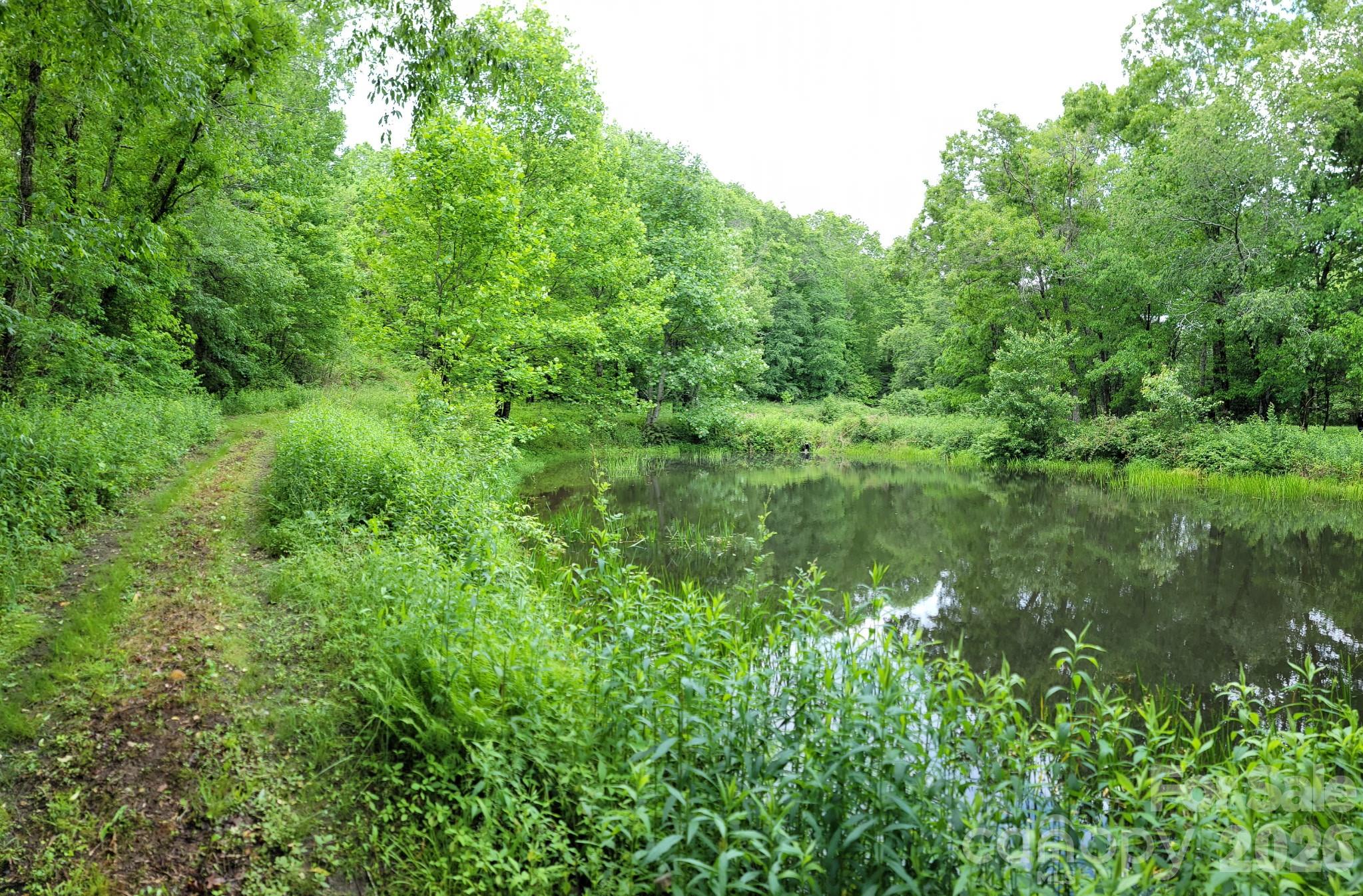 Sweetwater Ridge - Land