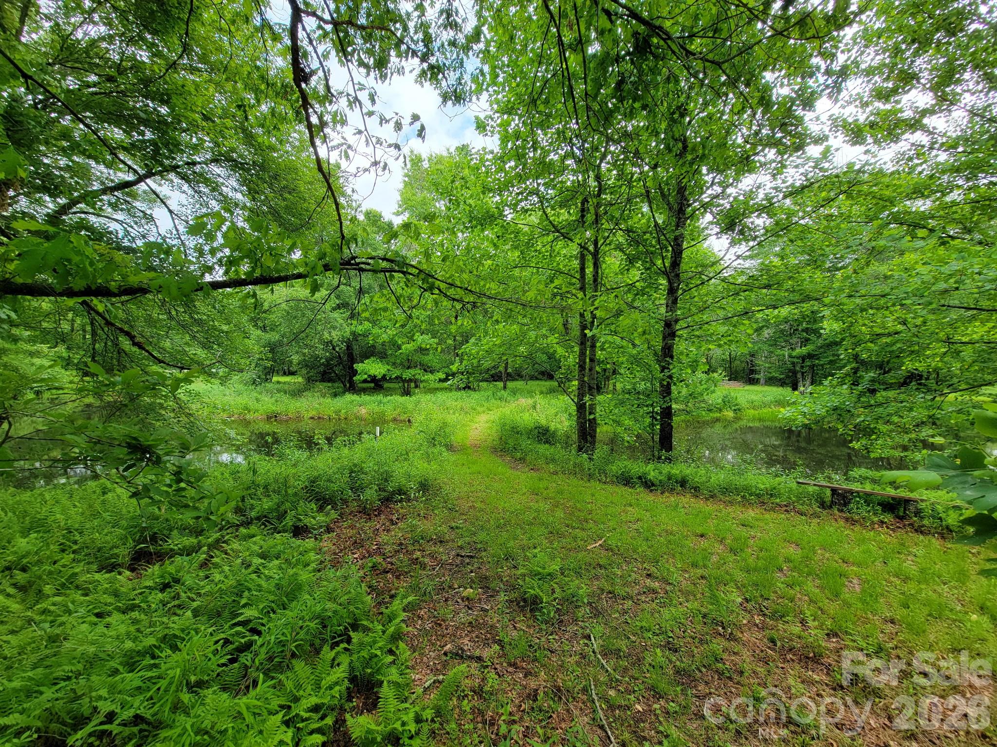 Sweetwater Ridge - Land
