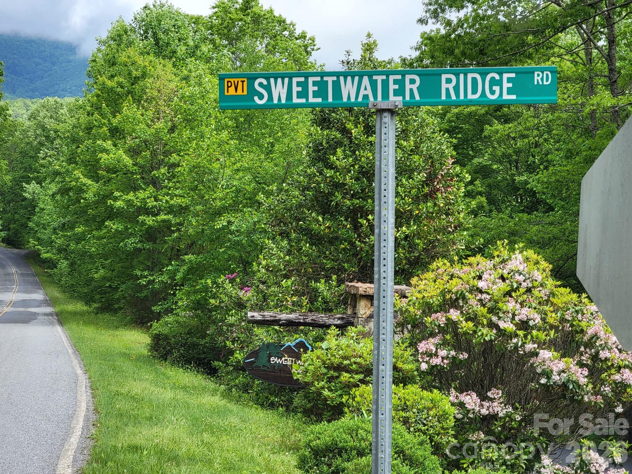 TBD Sweetwater Ridge Road 1