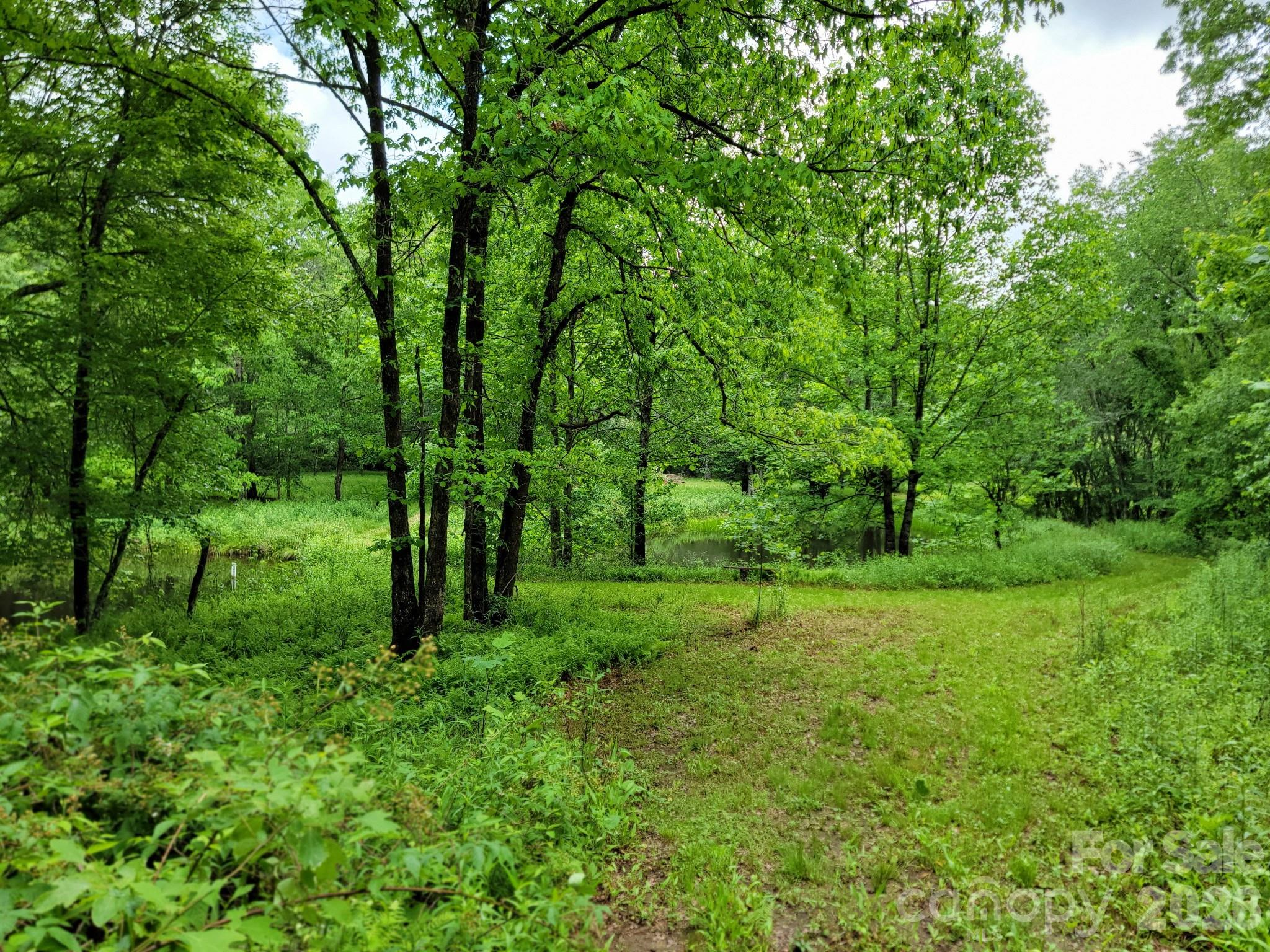 Sweetwater Ridge - Land