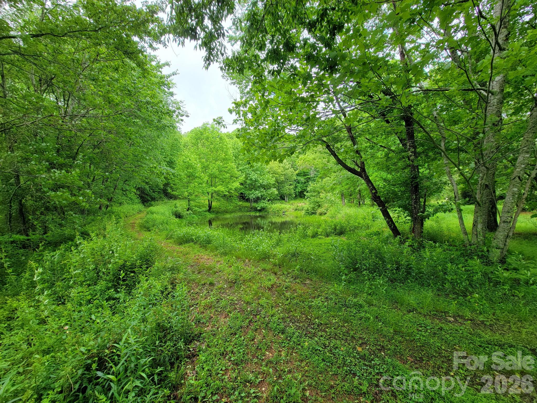 Sweetwater Ridge - Land