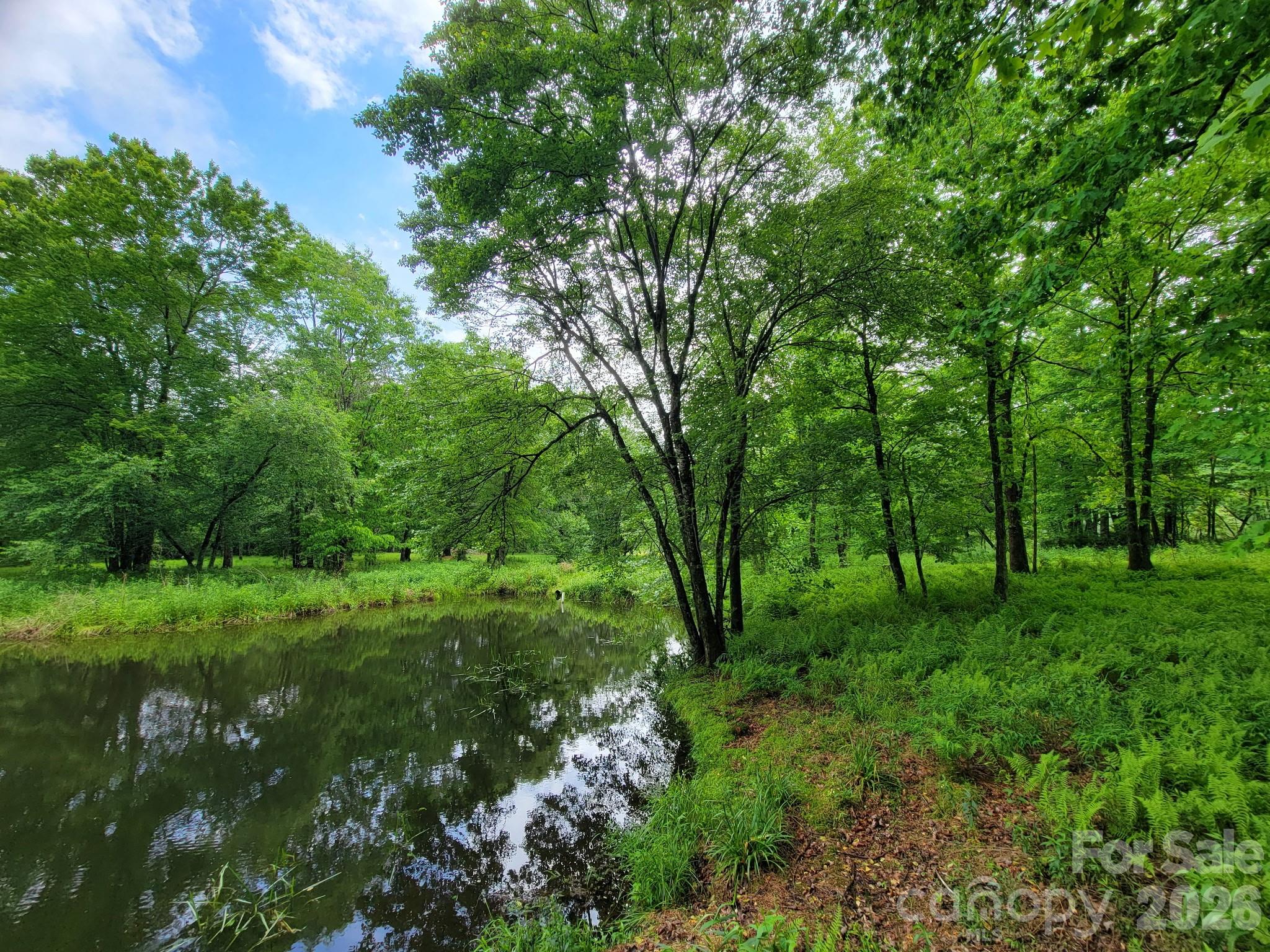 Sweetwater Ridge - Land