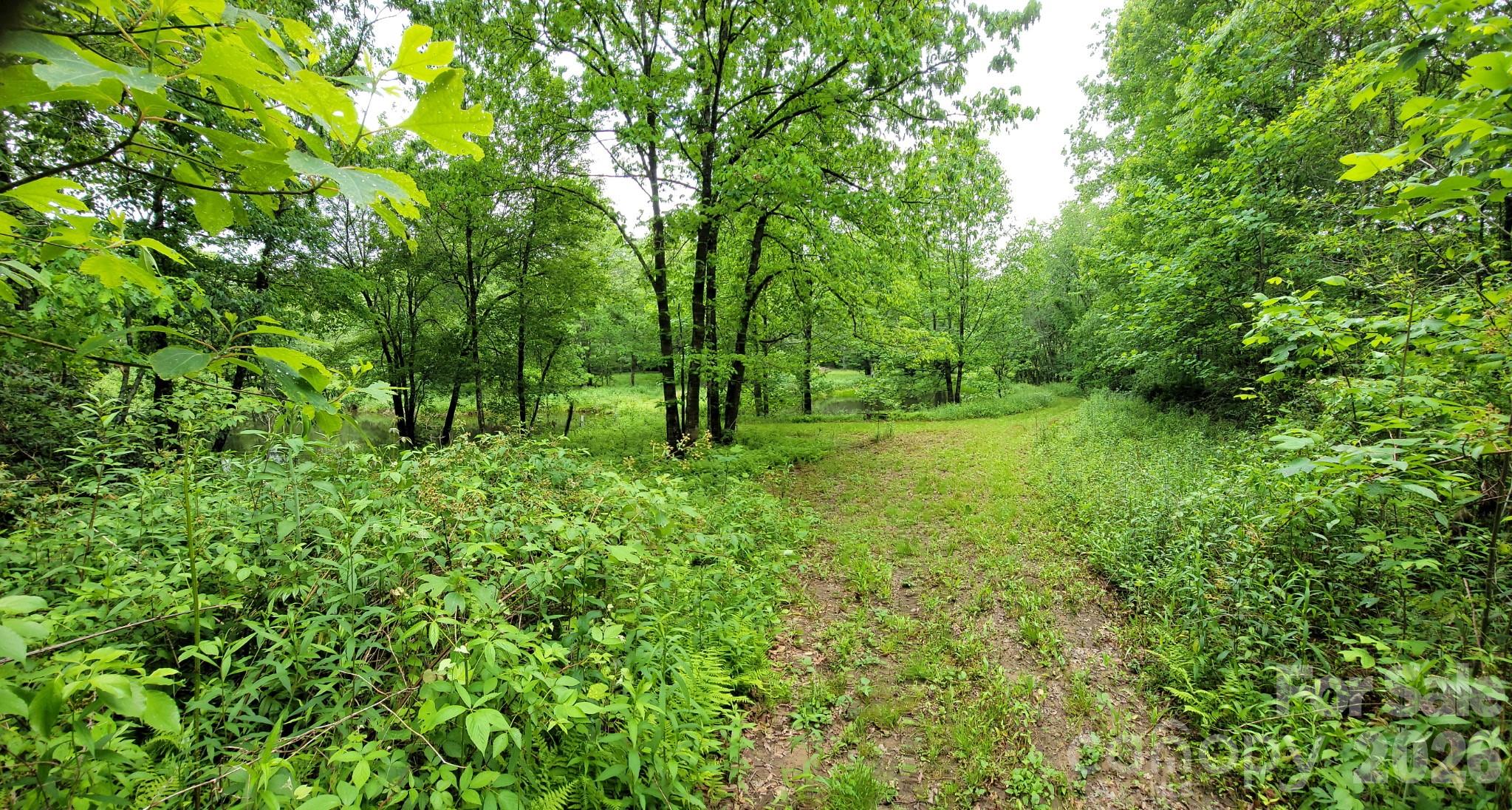 Sweetwater Ridge - Land