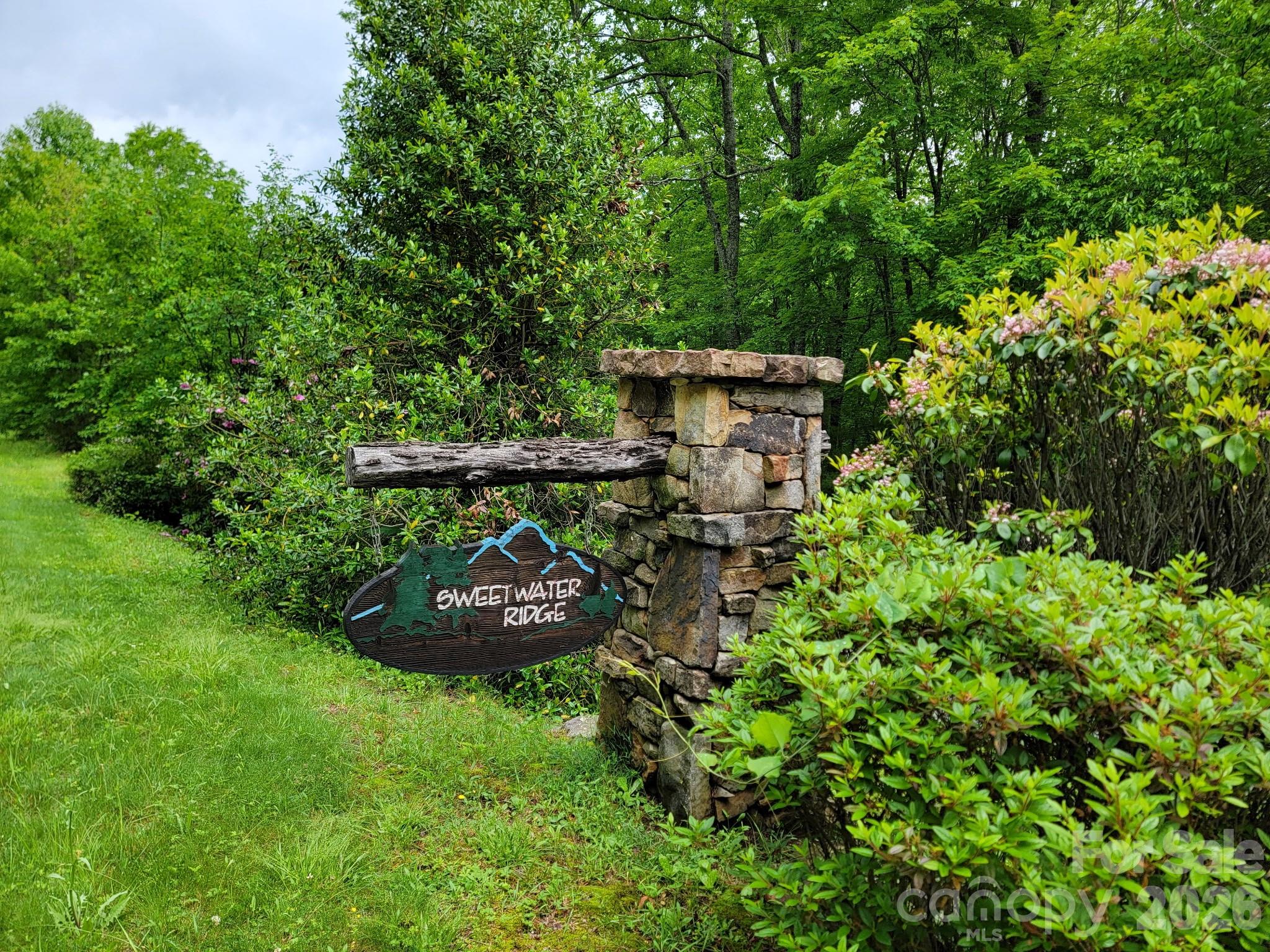 TBD Sweetwater Ridge Road 1