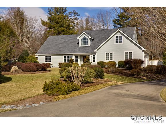 Sugar Hollow Farms - Residential