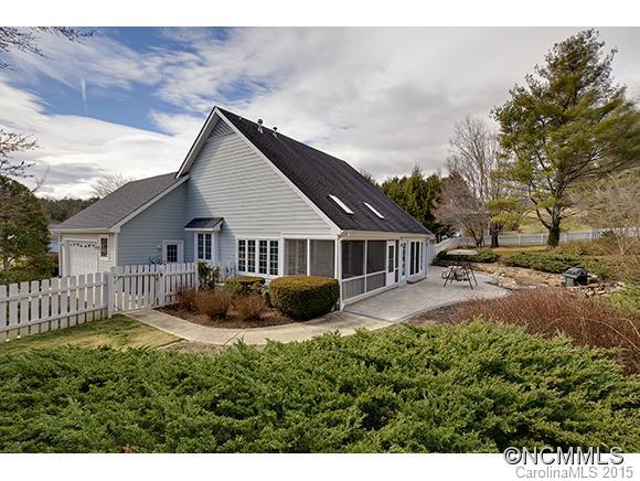 Sugar Hollow Farms - Residential