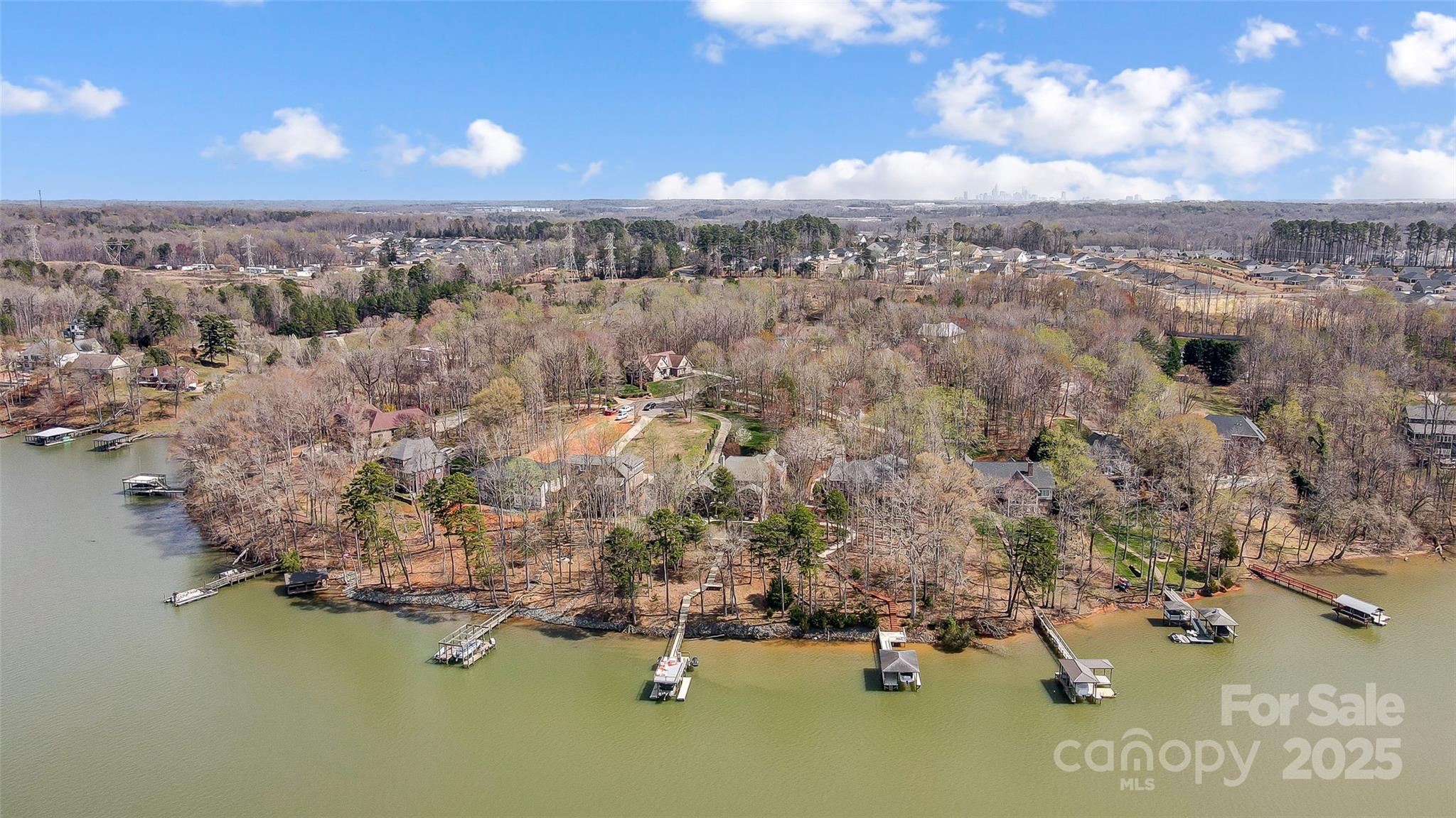 River Walk Plantation - Residential