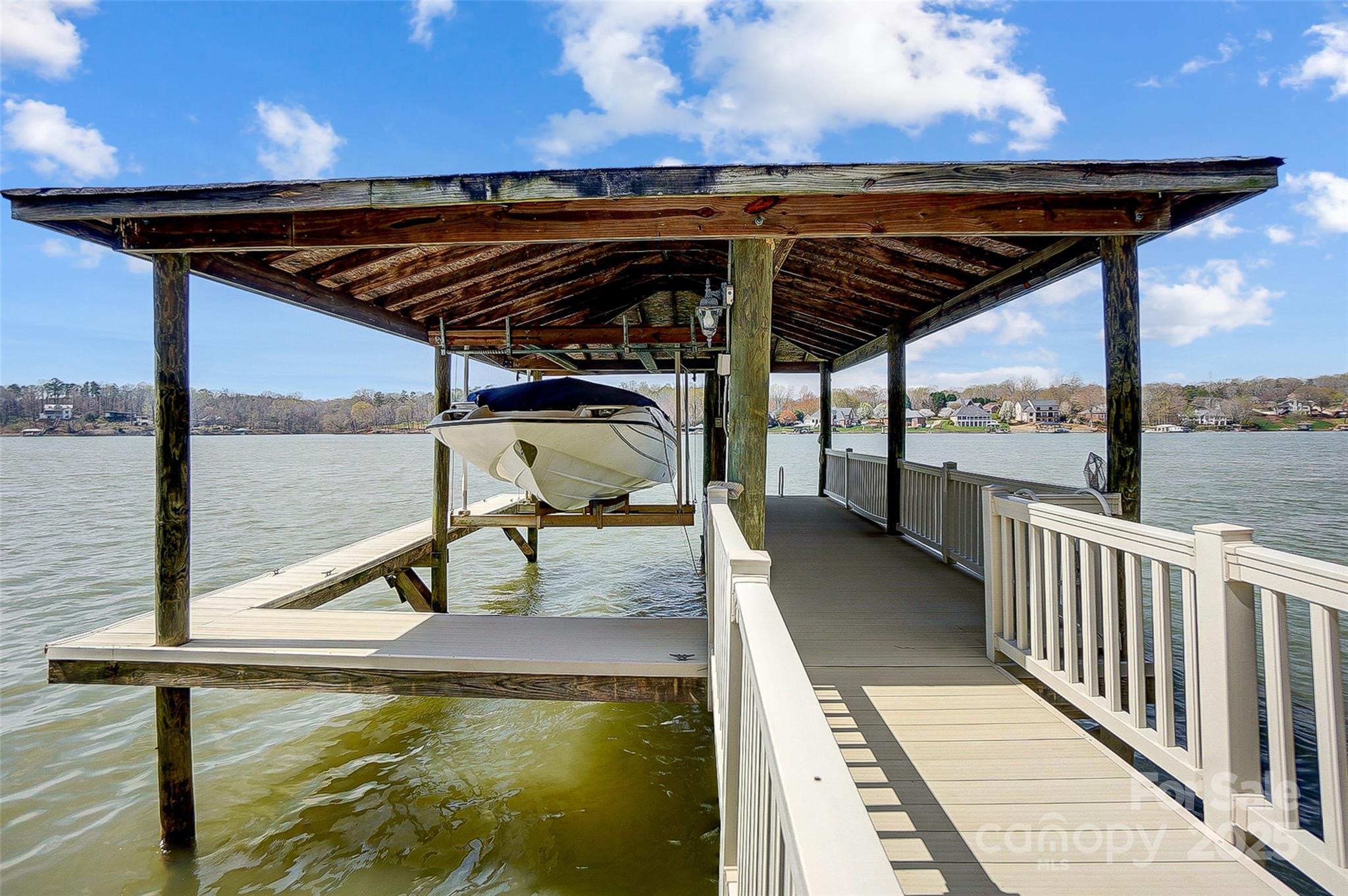 River Walk Plantation - Residential