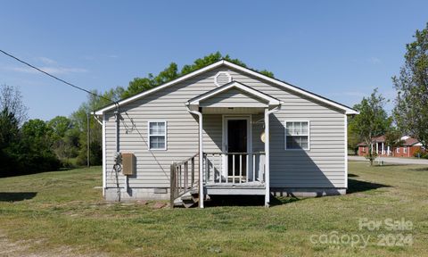 A home in Lancaster