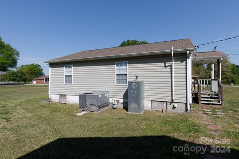 A home in Lancaster