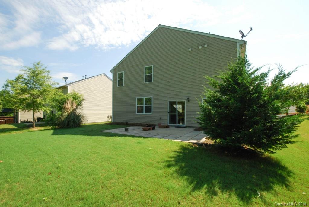 Spicewood - Residential