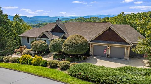 3527 Cummings Cove Parkway Hendersonville NC 28739