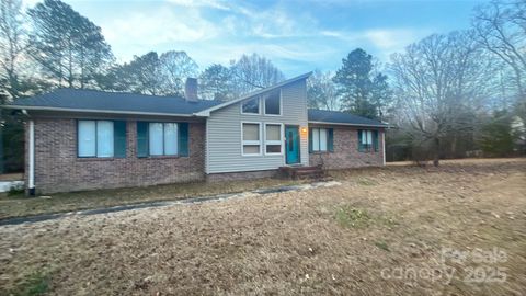 Photo of 2510 Robert H Kirk Road, Lancaster, SC 29720 (MLS # 4330620)