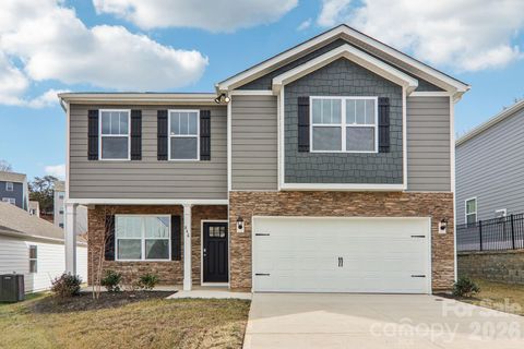 846 Adelston Lane Asheville NC 28804