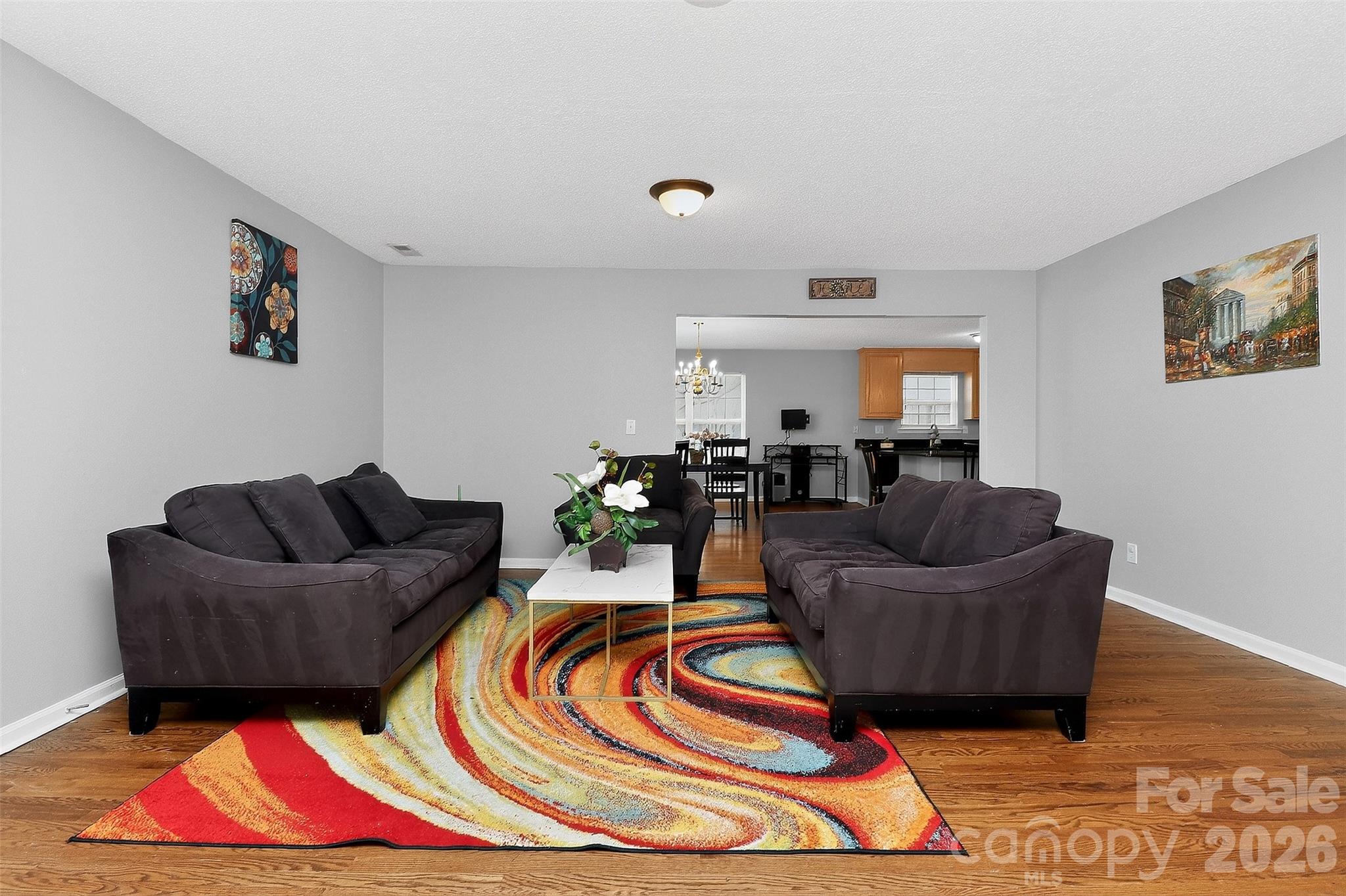 Meadowbrook Forest - Residential