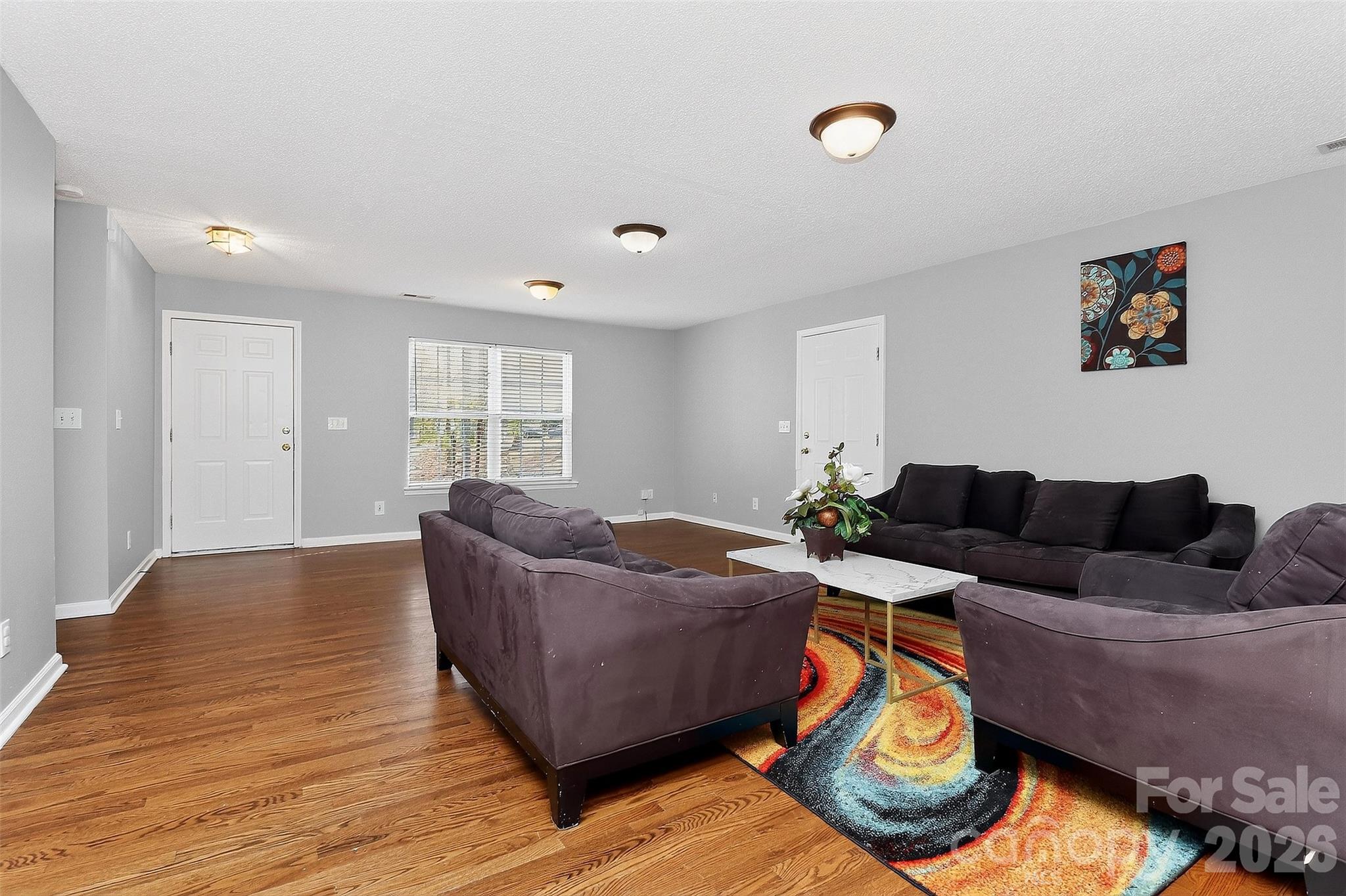 Meadowbrook Forest - Residential