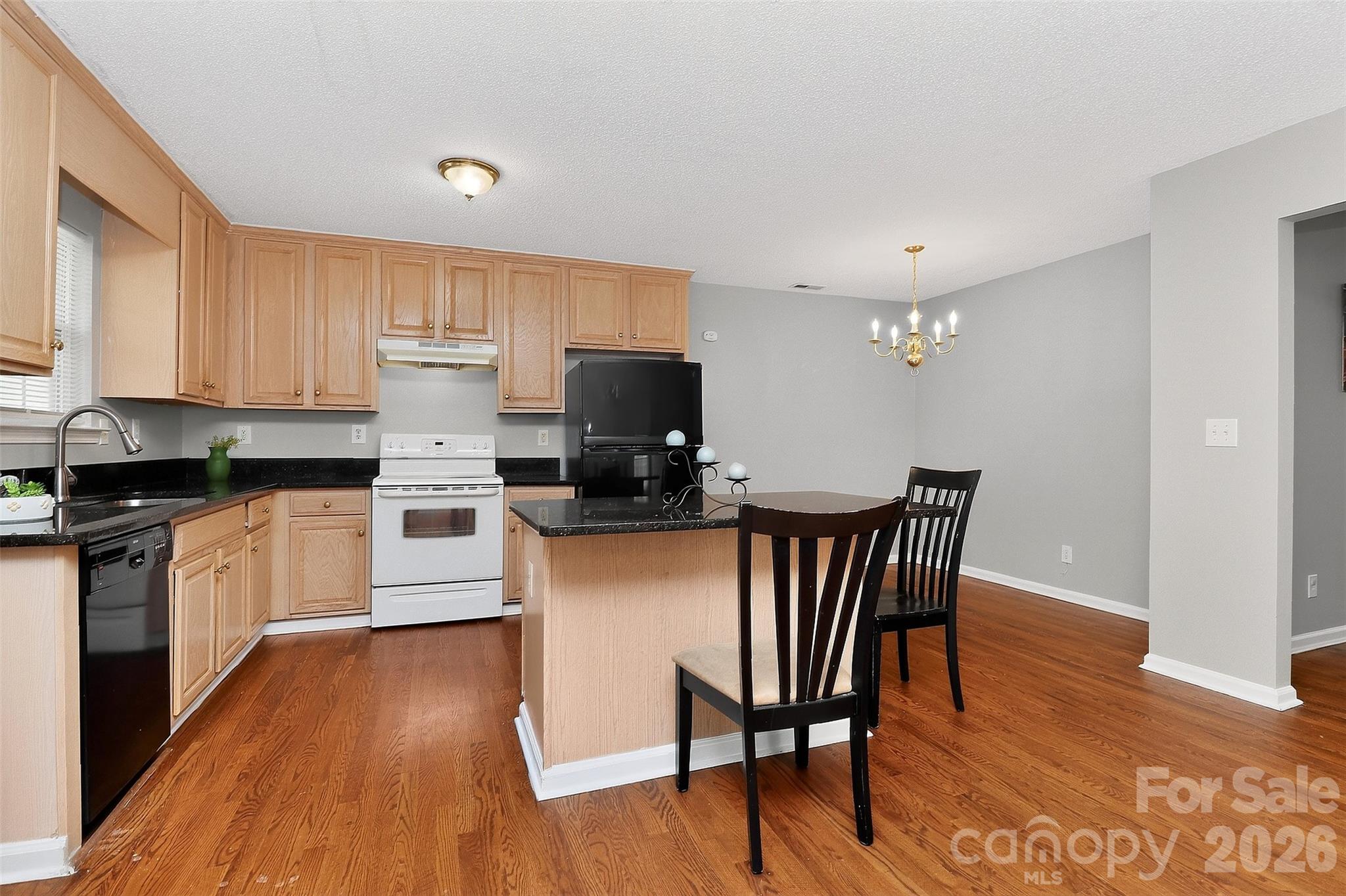 Meadowbrook Forest - Residential