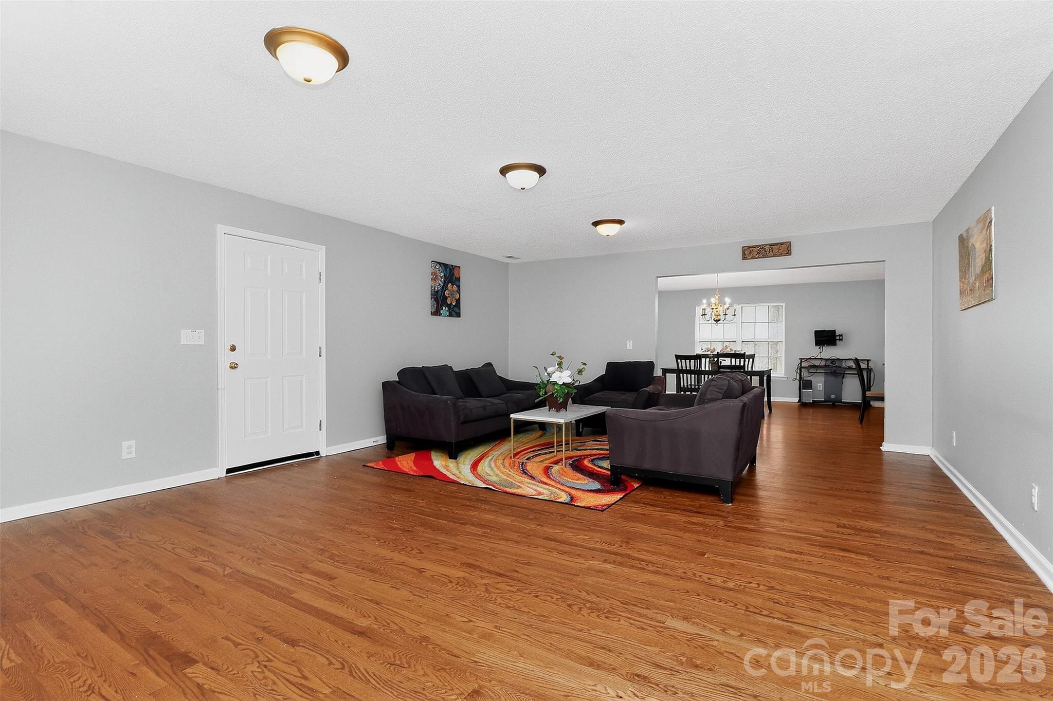 Meadowbrook Forest - Residential