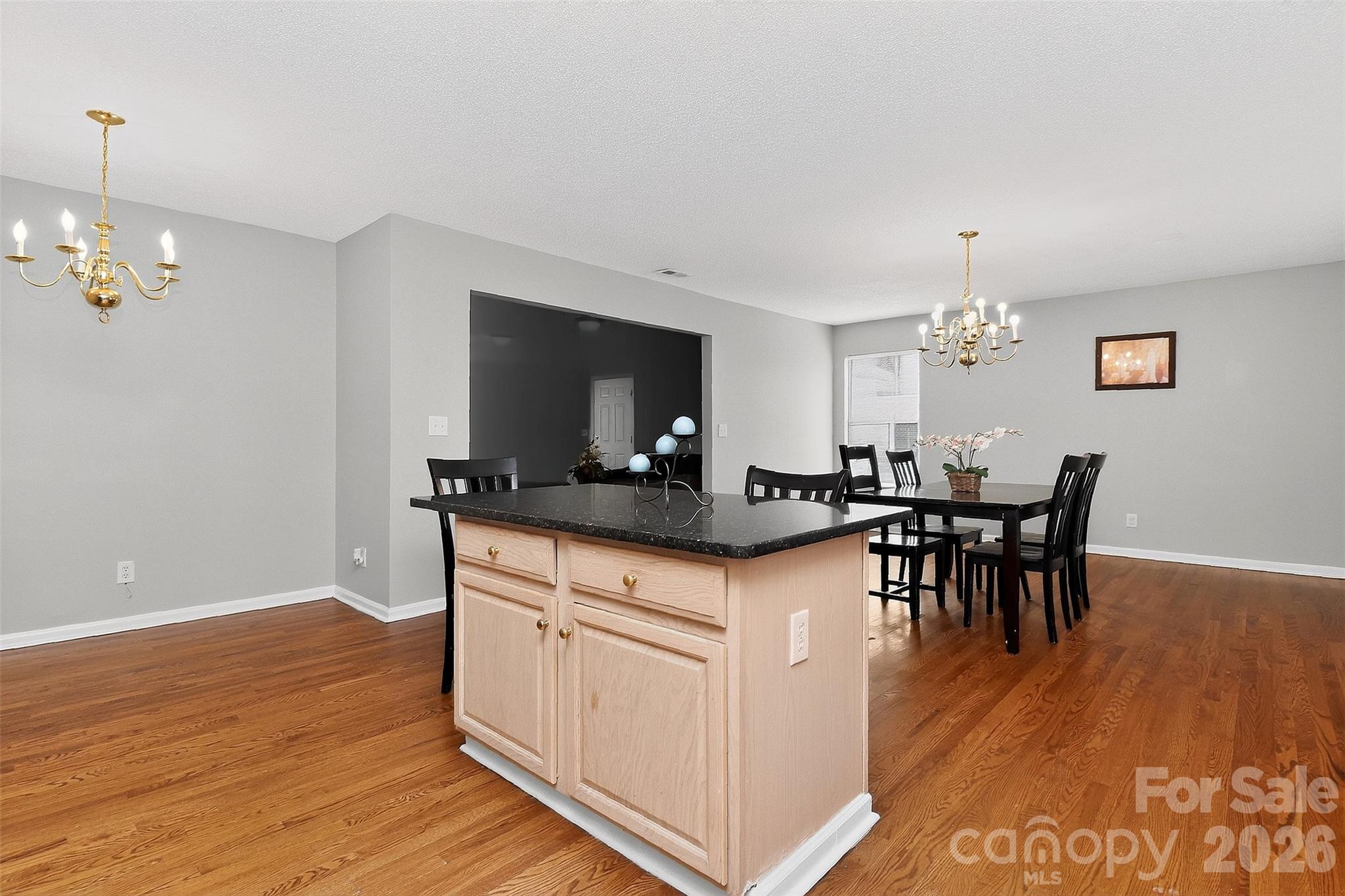 Meadowbrook Forest - Residential