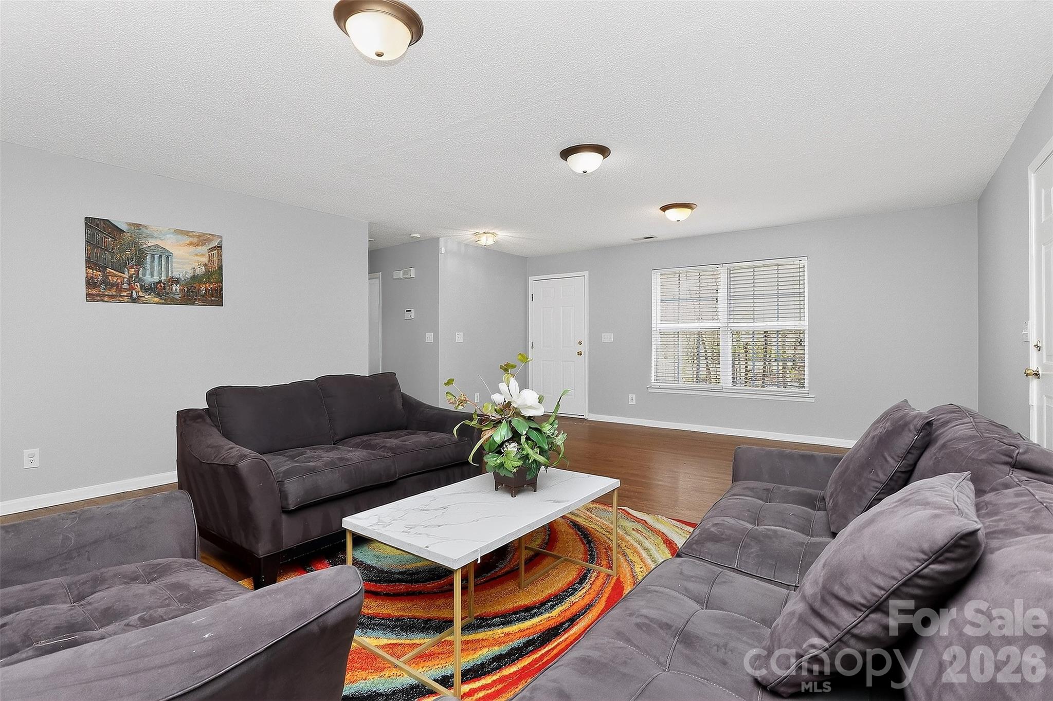 Meadowbrook Forest - Residential