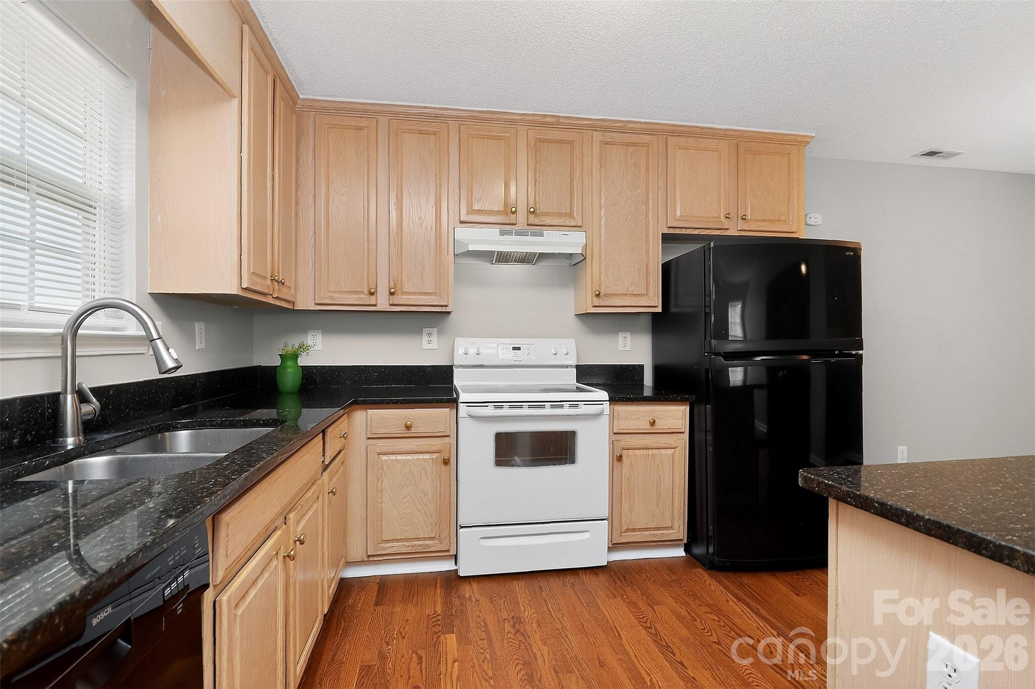 Meadowbrook Forest - Residential