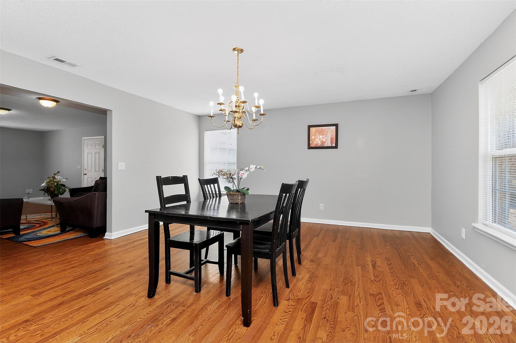 Meadowbrook Forest - Residential