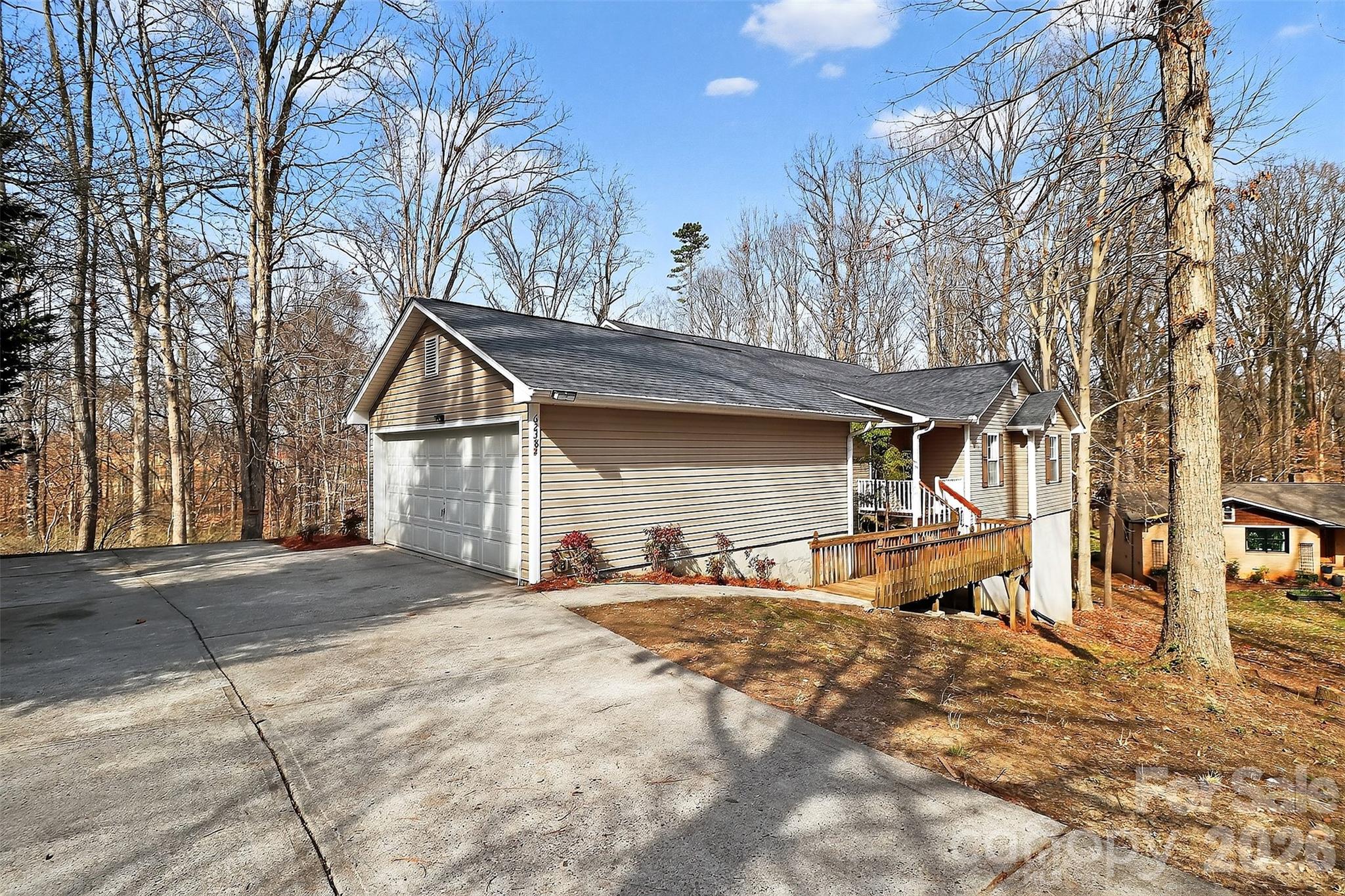 Meadowbrook Forest - Residential