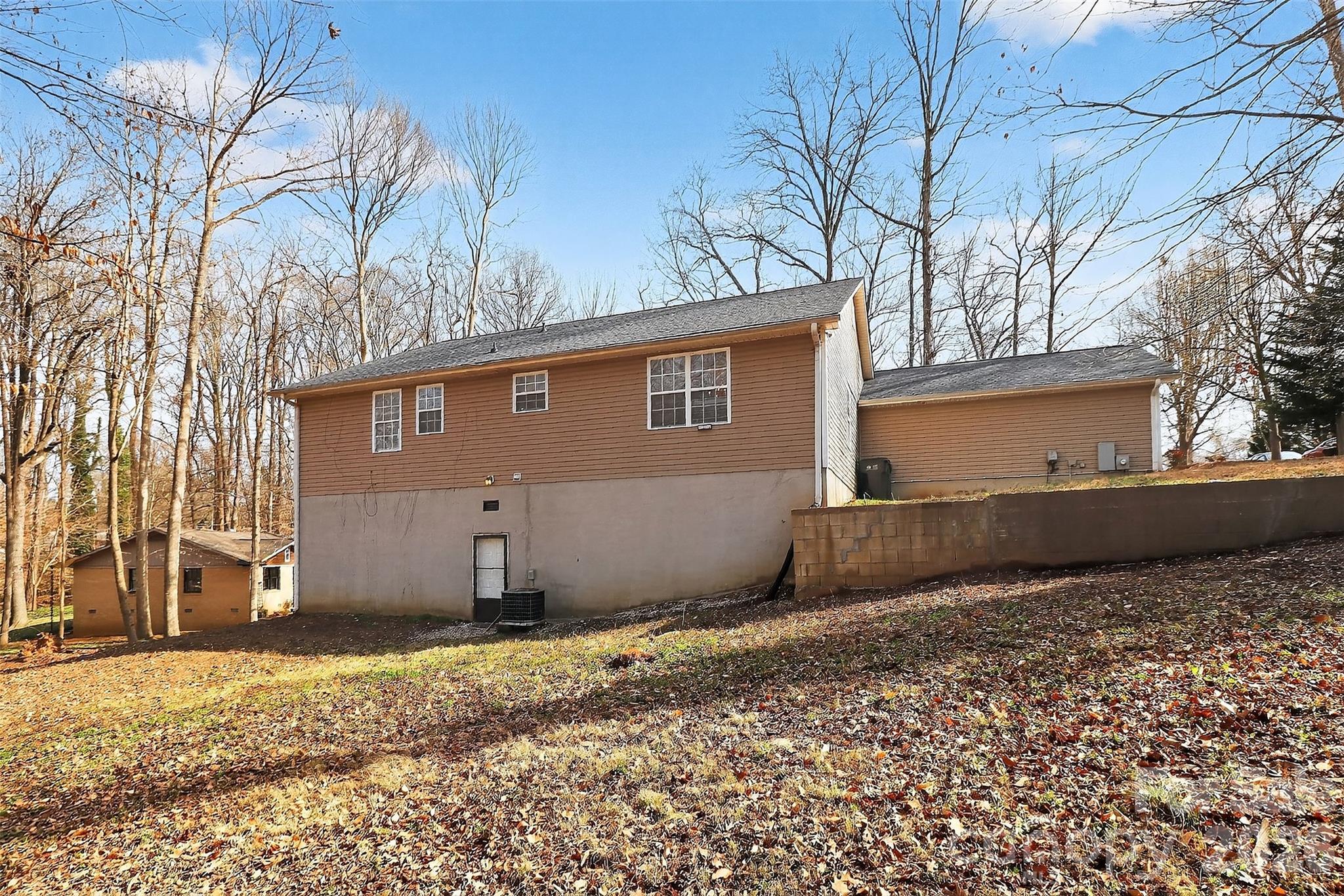 Meadowbrook Forest - Residential