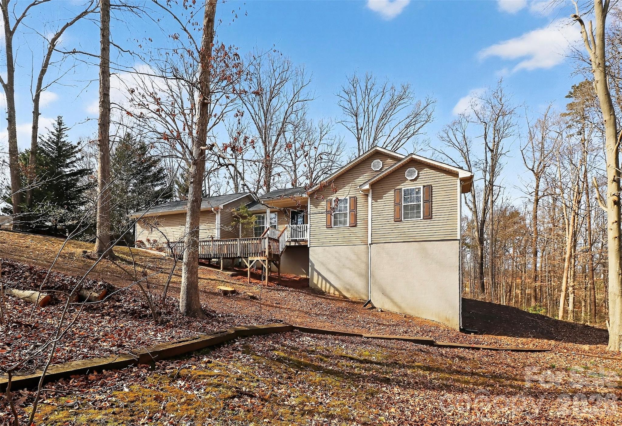 Meadowbrook Forest - Residential