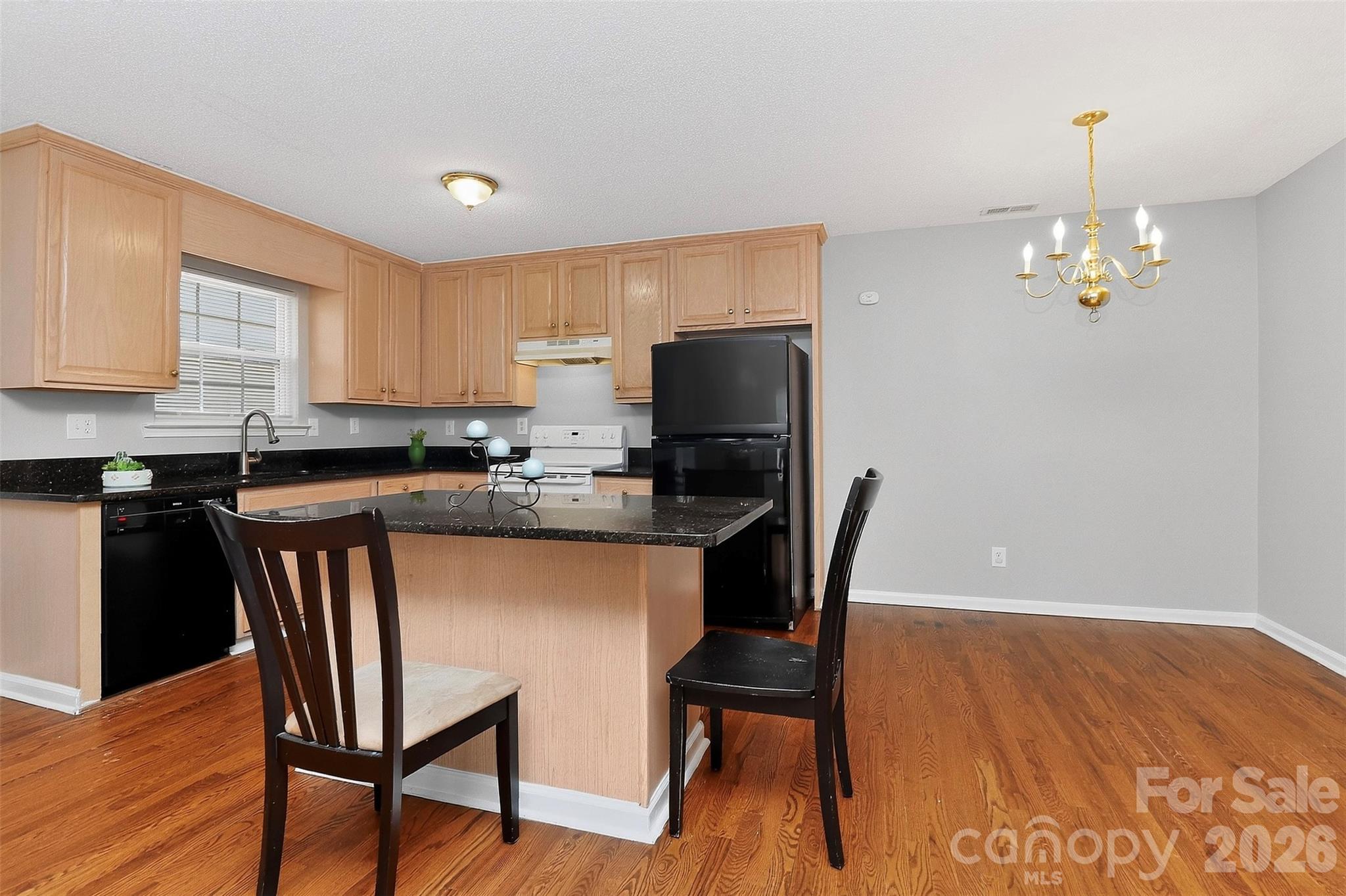 Meadowbrook Forest - Residential