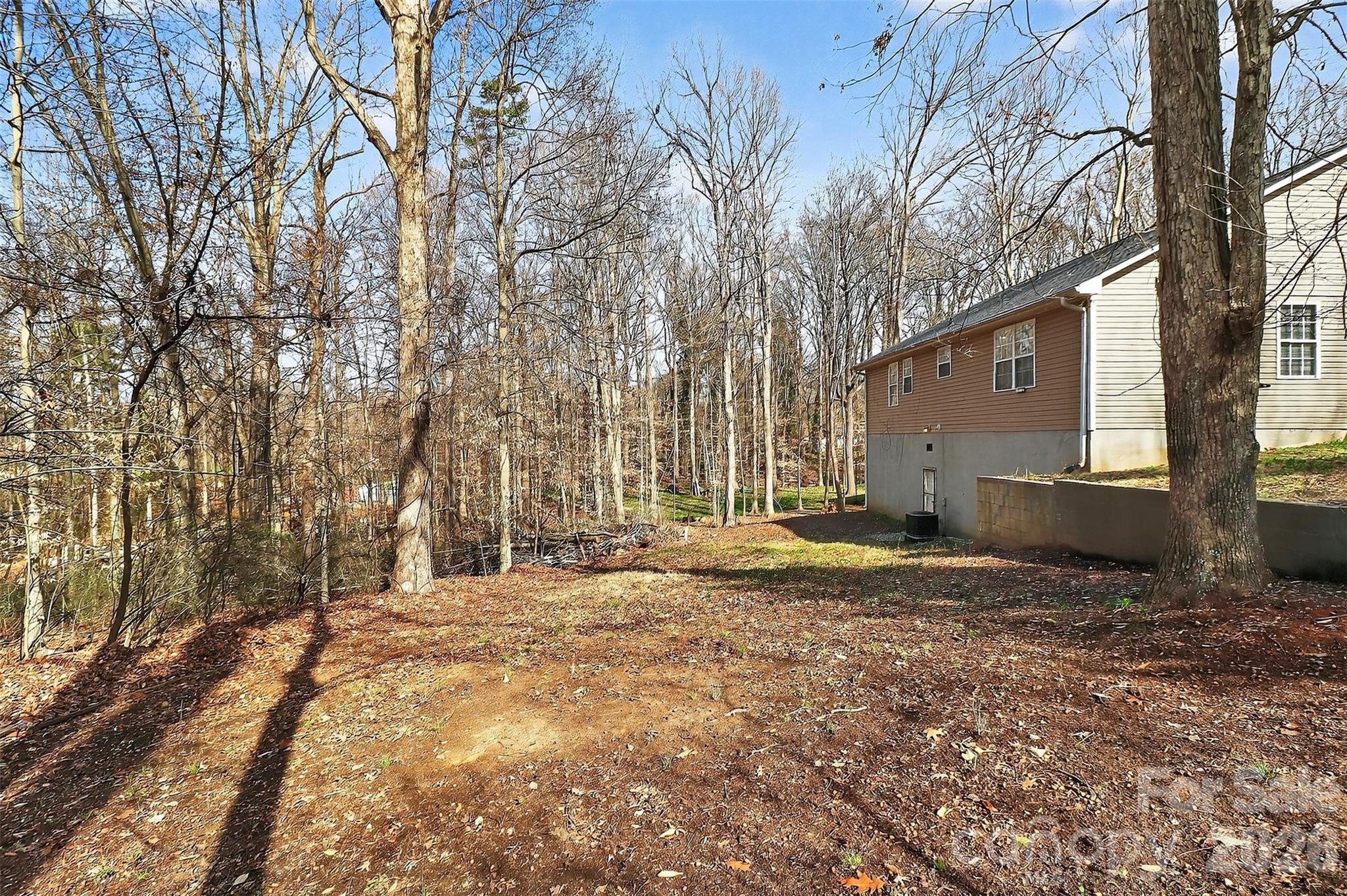 Meadowbrook Forest - Residential