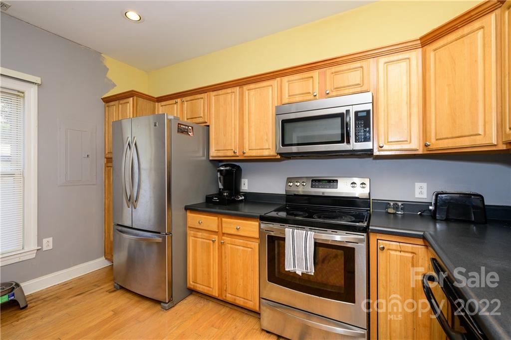 Adare Townhomes - Residential