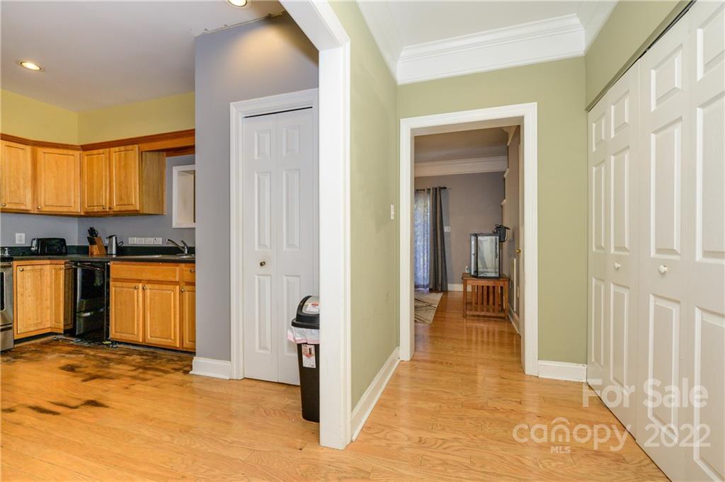 Adare Townhomes - Residential