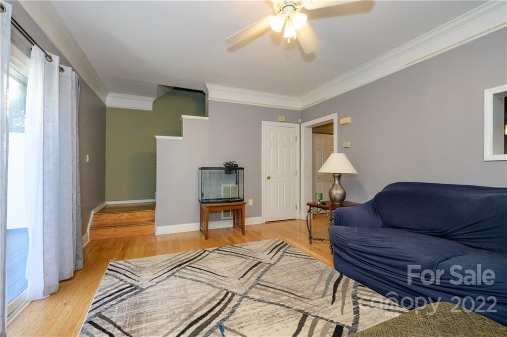 Adare Townhomes - Residential